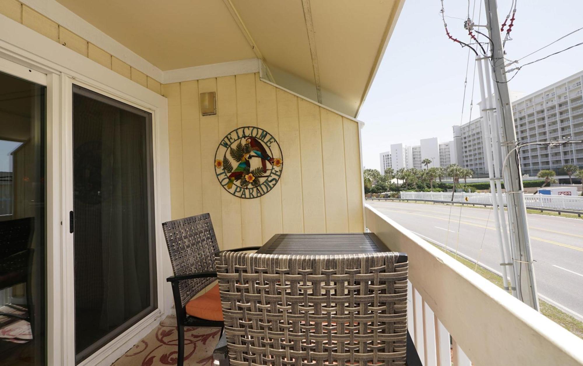Sandpiper Cove 8206 Дестин Экстерьер фото