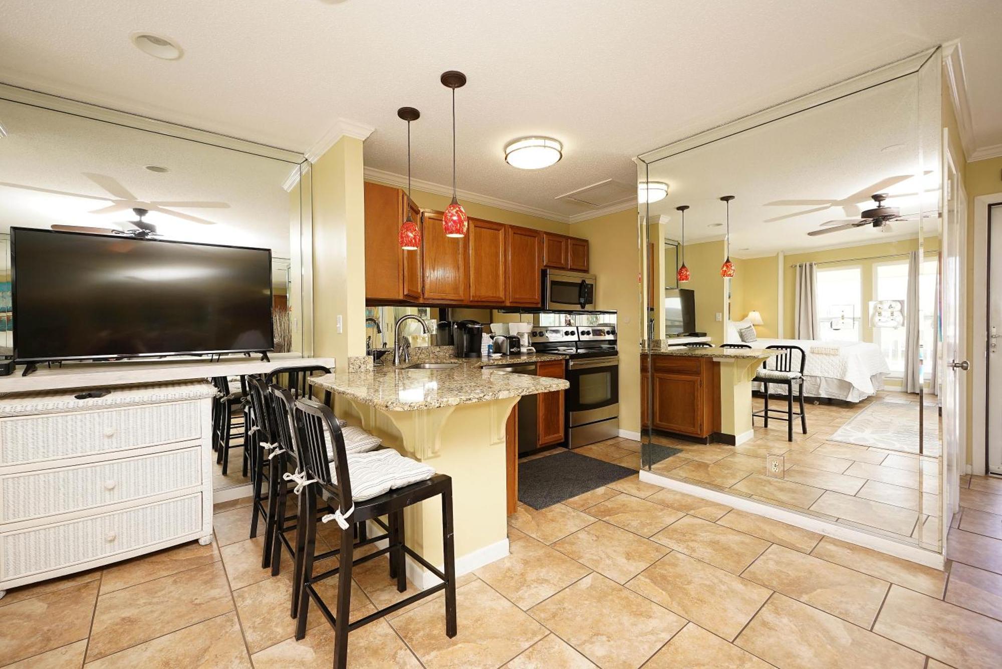 Sandpiper Cove 8206 Дестин Экстерьер фото