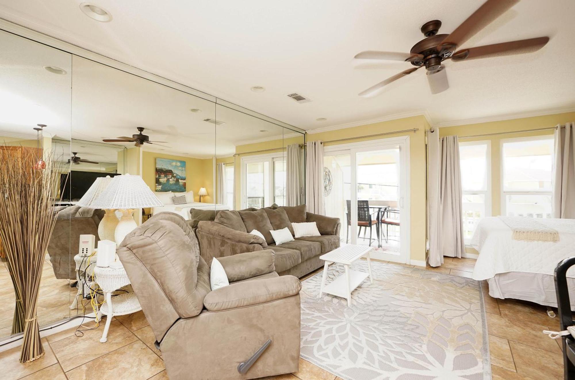 Sandpiper Cove 8206 Дестин Экстерьер фото