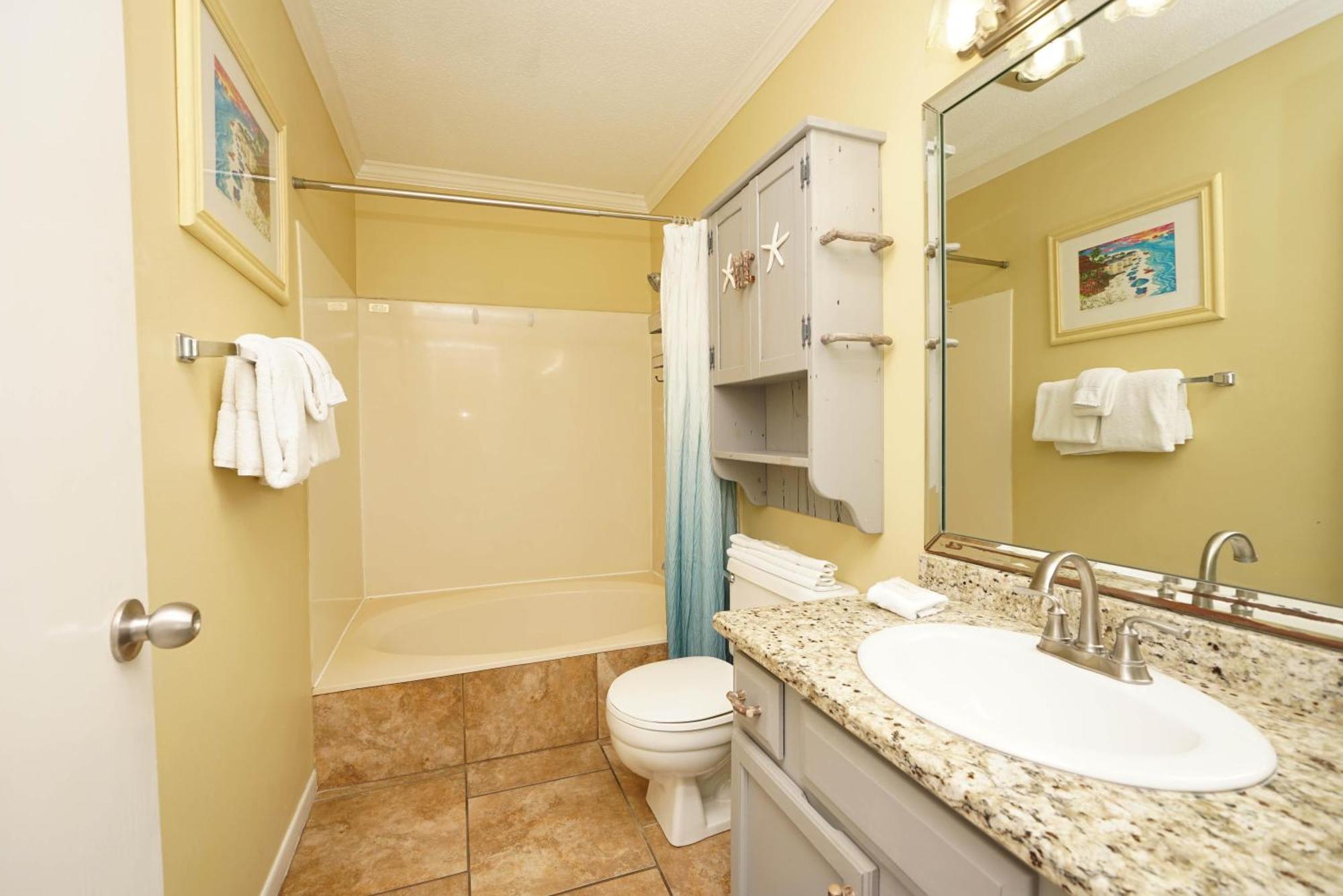 Sandpiper Cove 8206 Дестин Экстерьер фото