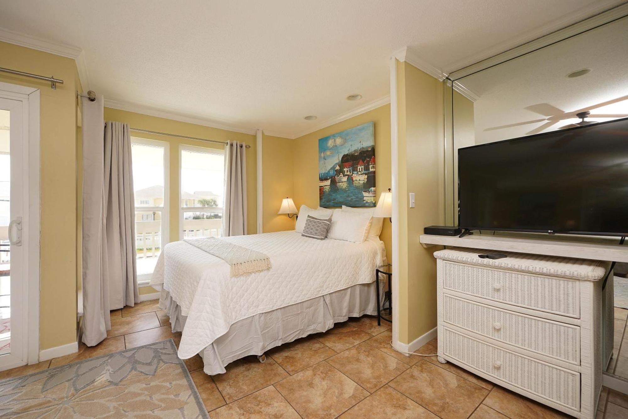 Sandpiper Cove 8206 Дестин Экстерьер фото