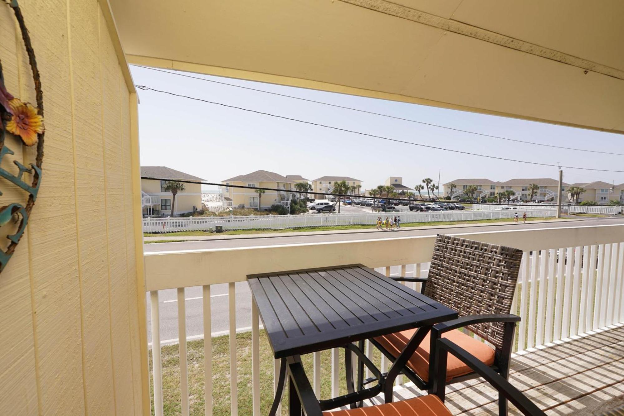 Sandpiper Cove 8206 Дестин Экстерьер фото
