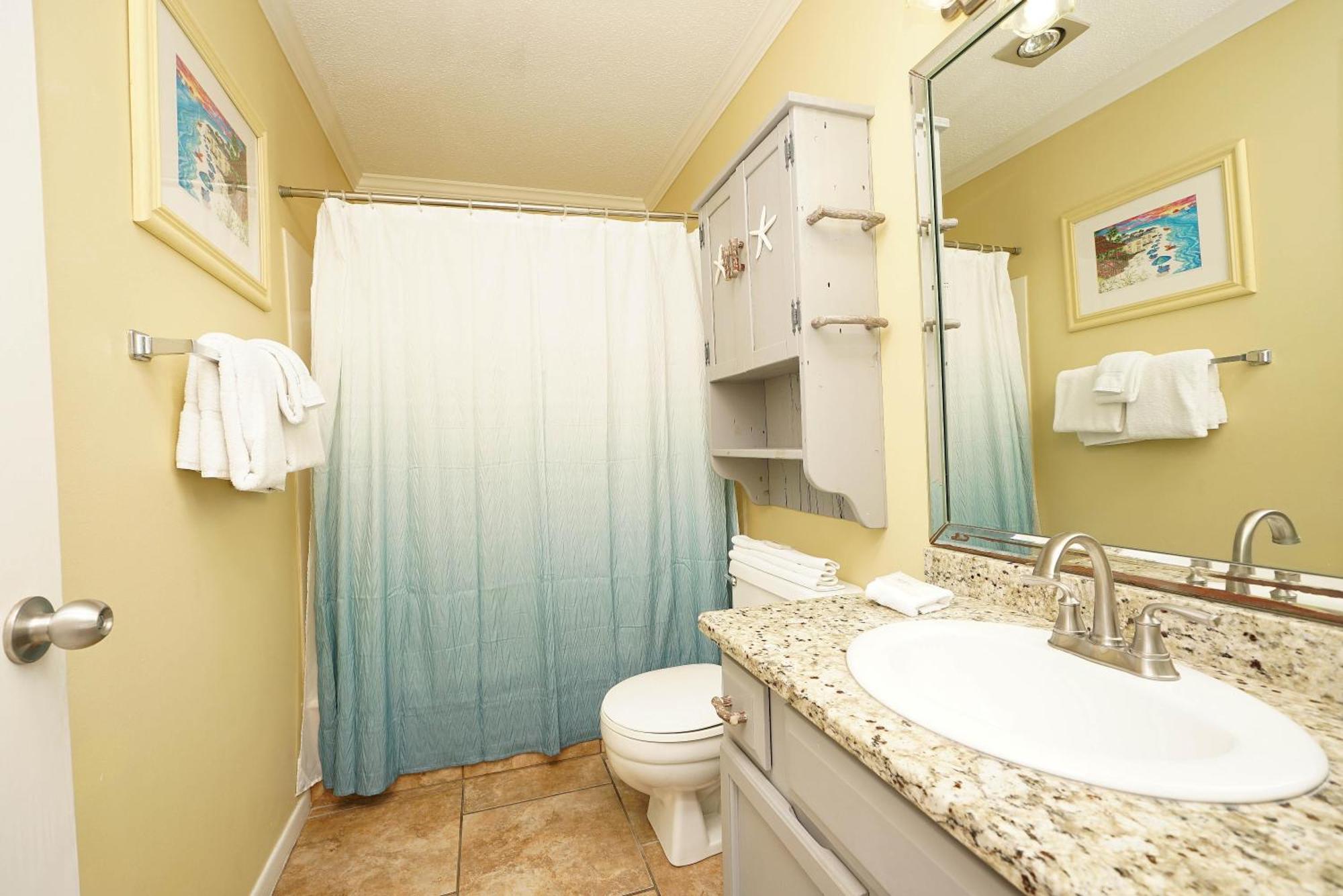 Sandpiper Cove 8206 Дестин Экстерьер фото