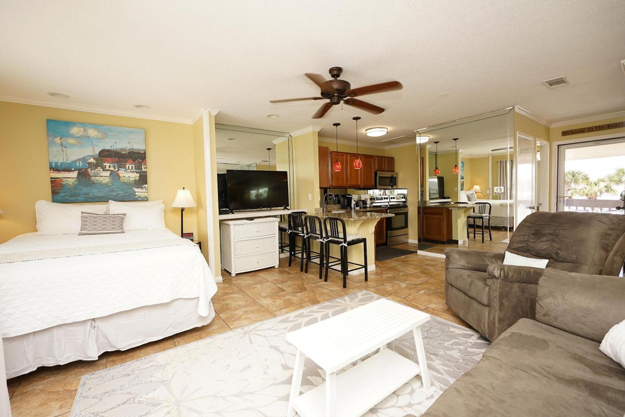Sandpiper Cove 8206 Дестин Экстерьер фото