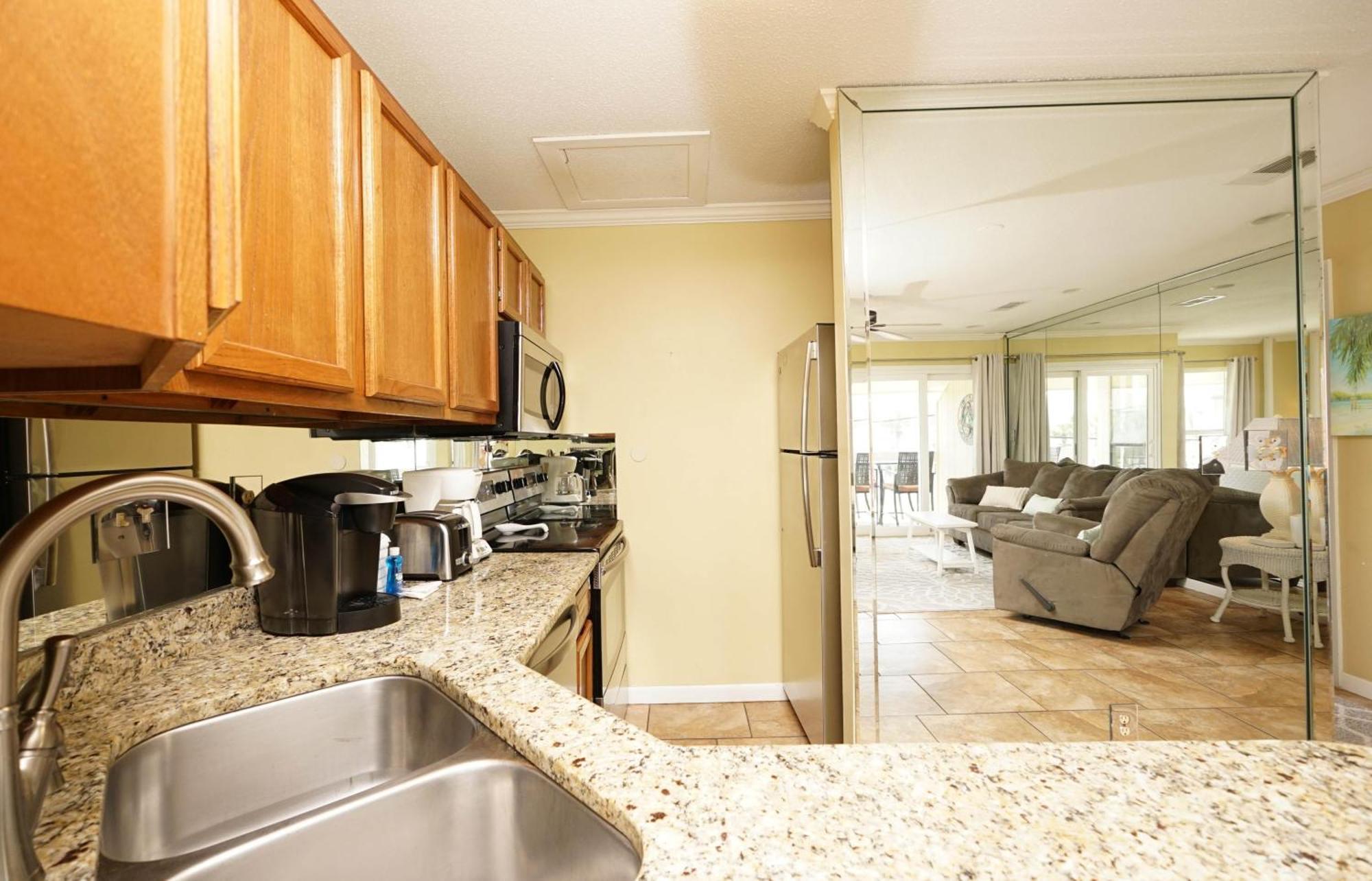 Sandpiper Cove 8206 Дестин Экстерьер фото