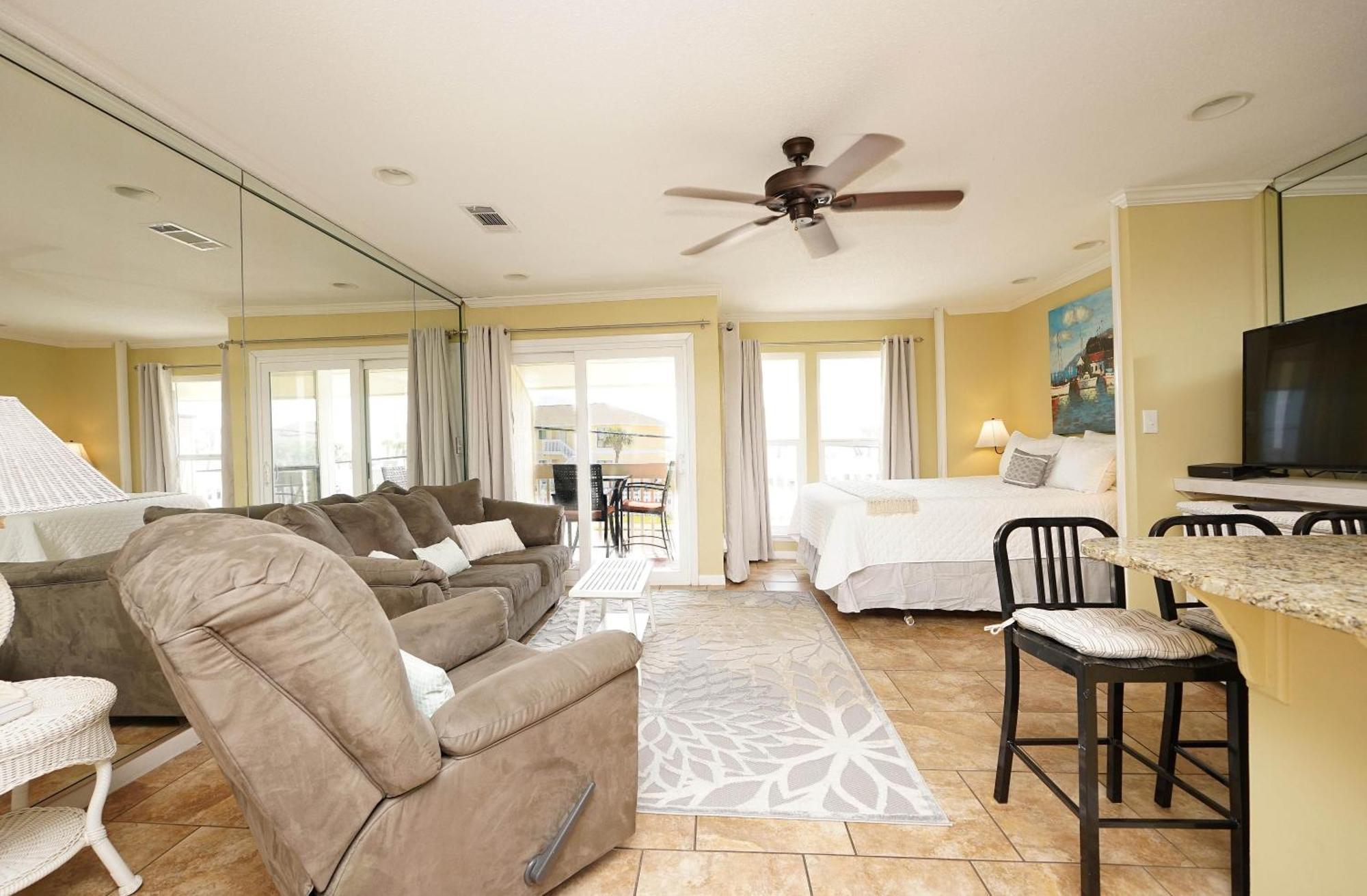 Sandpiper Cove 8206 Дестин Экстерьер фото